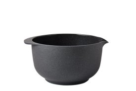 Beslagkom Margrethe 4.0 l - Pebble black