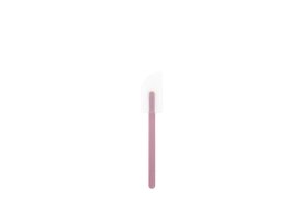 Deegschraper klein - Retro Pink