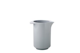 Mixbeker Margrethe 1.0 liter - Grey (grijs)