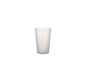 Glas 300 ml - Naturel