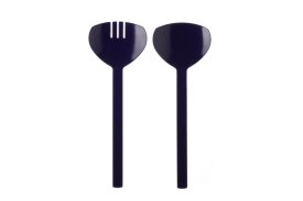 saladebestek conix - deep purple