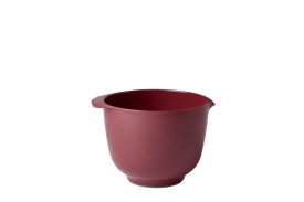 Beslagkom Margrethe 1.5 l - nordic berry