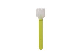 Bakkwast groot - Latin Lime (lichtgroen)