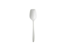 Lepel middel 518 - Wit