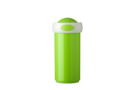 Schoolbeker Campus 275 ml - Lime (lichtgroen)
