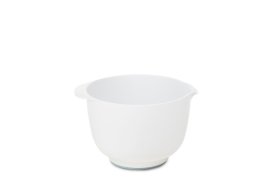 Beslagkom Margrethe 2.0 liter - Wit