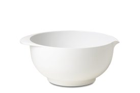Beslagkom Margrethe 5.0 liter - Wit
