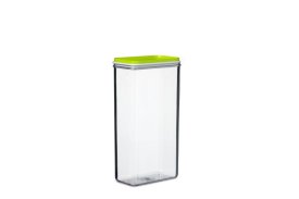 Bewaardoos Modul 1500 ml - Lime (lichtgroen)