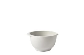 Beslagkom Margrethe 750 ml - Pebble white