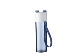 Drinkfles JustWater 500 ml - Nordic Denim