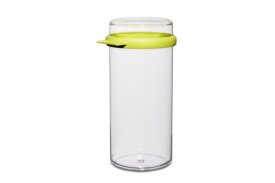 Beschuitdoos Stora - Lime (lichtgroen)
