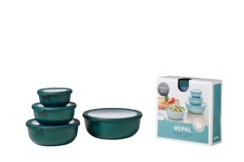 set cirqula 4-delig (350+750+1250+2250) - nordic pine