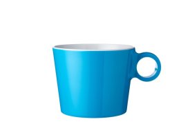 Soepkop Wave 375 ml - Latin Blue