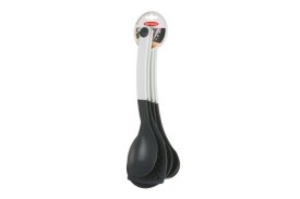 Set Optima 4-delig 200+220+230+260 - Wit
