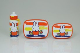 lunchbox campus mini - nijntje creatief
