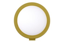 Cirqula deksel 220 mm - Nordic Lime dark