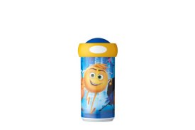 schoolbeker campus 275 ml - emoji