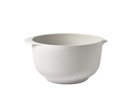 Beslagkom Margrethe 4.0 l - Pebble white