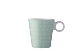 Mok Flow 160 ml - Arrow Green
