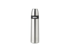 Isoleerfles Excalibur 500 ml Slim - Rvs