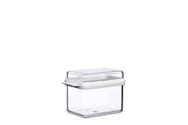 bewaardoos stora rechthoekig 700 ml - wit