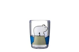 Kinderglas 200 ml - Dick Bruna dierentuin