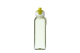 Waterfles Campus 500 ml - lime