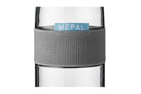 Elastieken band waterfles Ellipse