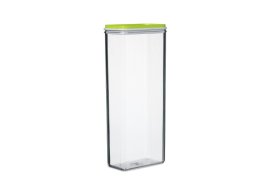 Bewaardoos Modul 1900 ml - Lime (lichtgroen)