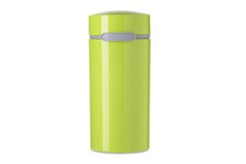 Coffee Pad Box - Lime (lichtgroen)
