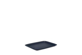 dienblad gastro - ocean blue