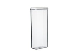 Bewaardoos Modul 1900 ml - Wit