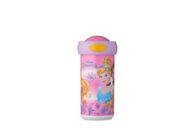 Schoolbeker Campus 275 ml - Princess Medallion