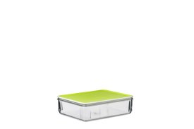 Koelkastdoos Lunch Modul 165 - Lime (lichtgroen)