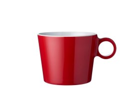 Soepkop Wave 375 ml - Luna Rood