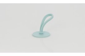 afdichting waterfles ellipse - nordic green