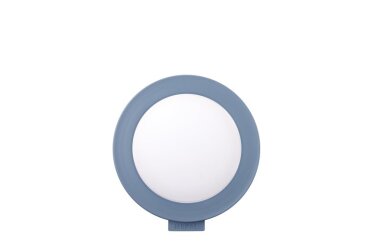 Cirqula deksel 155 mm - Nordic Blue dark