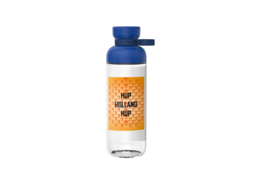 Ontwerp je eigen waterfles Mepal Vita 700 ml - Holland