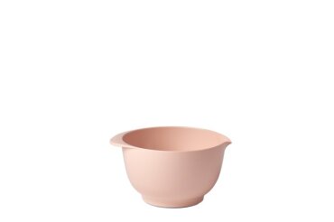 Beslagkom Margrethe 750 ml - nordic blush