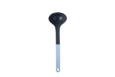 Soeplepel Optima - Retro Blue
