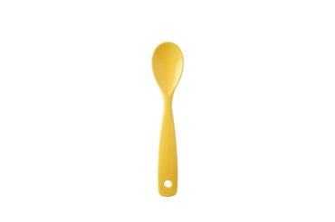 Eierlepel - Latin Yellow