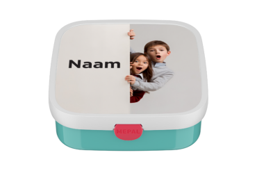 Ontwerp je eigen Lunchbox Campus groot