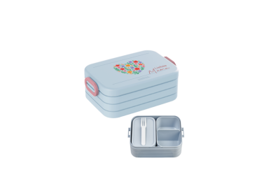 Ontwerp je eigen bento lunchbox Take a Break midi - Moederdag