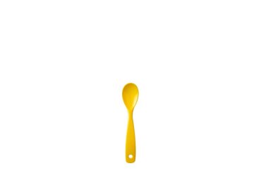 eierlepel - yellow