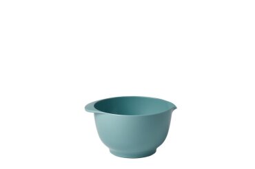 Beslagkom Margrethe 750 ml - nordic green