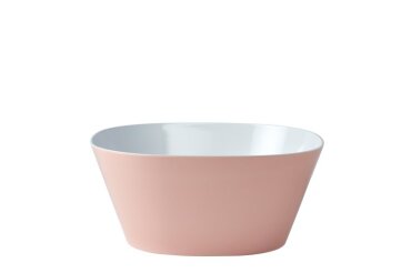 schaal conix 5.0 l - nordic blush