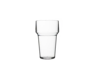 Bierglas 250 ml San set van 2 stuks