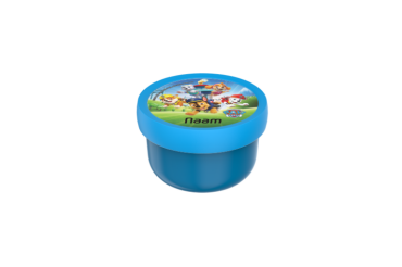 Ontwerp je eigen fruitbox Campus 300 ml - Paw Patrol Pups