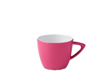Koffiekop Wave 160 ml - Latin Pink