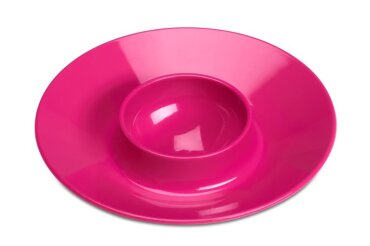 Eierschotel - Latin Pink